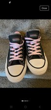 Hello Kitty Converse 