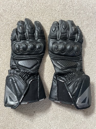 Dainese racing titanium - , carbon