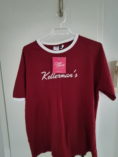 Kellerman red with white - kellerman's,
