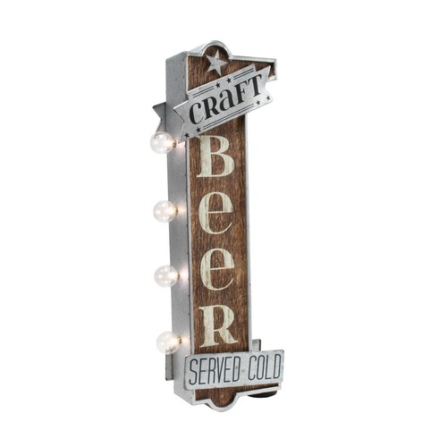 Retro led cold - 3d,