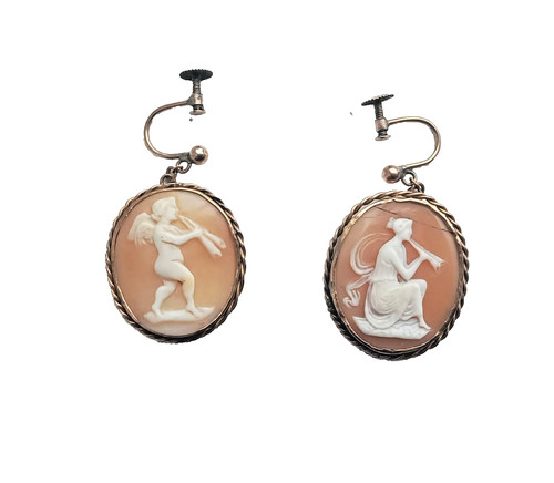 Vintage pair classical - vintage,
