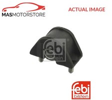 CONTROL ARM WISHBONE BUSH FEBI