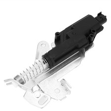 Car Tailgate Boot Lock Central