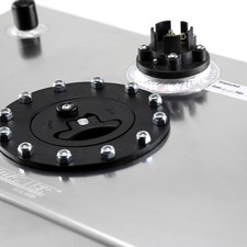 5 Gallon / 20 Litre Aluminum