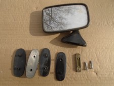 Triumph TR7 TR8 driver's door