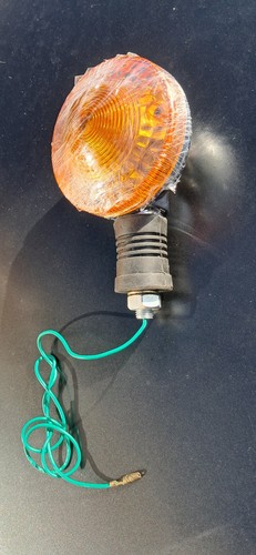 Yamaha rxs100 indicators with - yamaha,