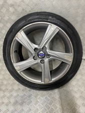 VOLVO V40 V60 R DESIGN ALLOY