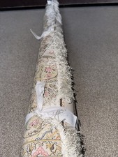 New Persian Silk Rug –