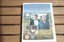 Midsomer murders the - midsomer,