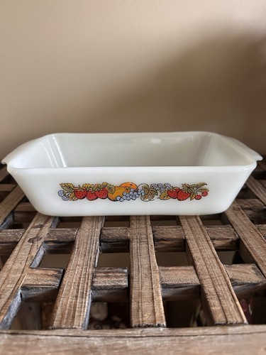 Anchor hocking fire king - fire,