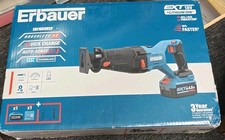 Erbauer ERI1089RSP 18V Li-Ion