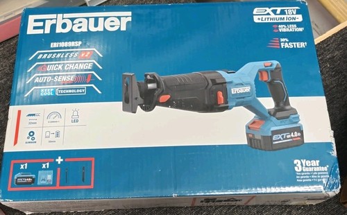 Erbauer eri1089rsp 18v - eri1089rsp,