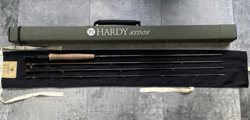 Hardy aydon 5wt - aydon, rod