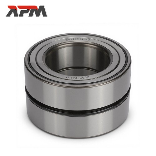 Wheel bearing kit rear - bearing,