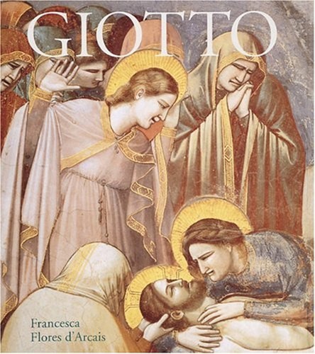 Giotto hardcover francesca - hardcover, f