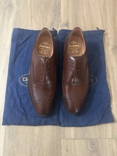 Church’s Men’s Brown