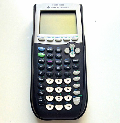 Texas instruments plus - texas,