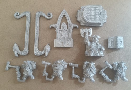 Warhammer fantasy pick your - warhammer,
