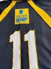 Gilbert Aviva Premiership