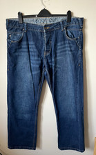 Red Herring Bootcut Jeans 42R