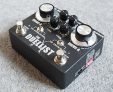 The Duellist Clone Twin Guitar