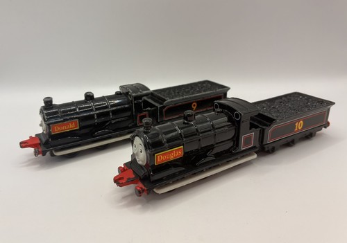 Ertl vintage donald douglas - ertl,