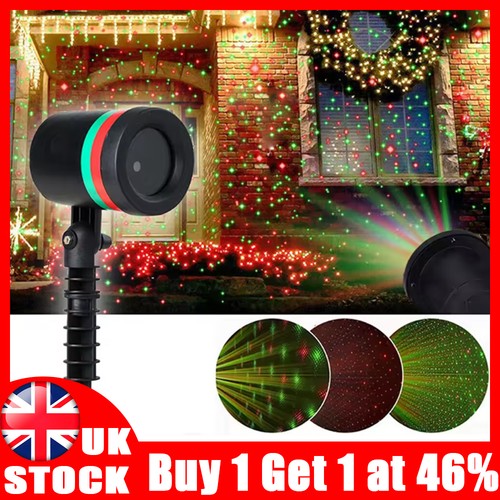 Outdoor led moving laser - moving, light