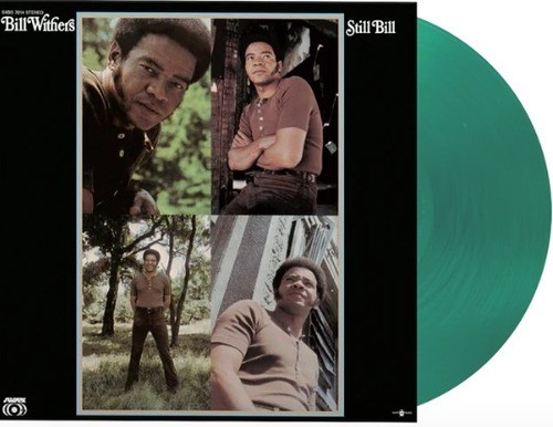 Bill withers still - still,