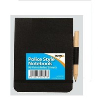 4 X A7 TIGER POLICE STYLE