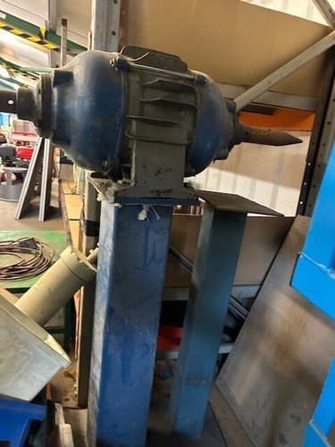Phase polishing motor - 3,