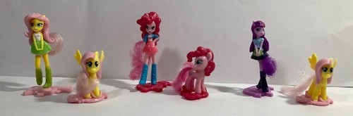 Little pony collection - little,