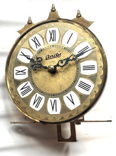 Vintage haller mechanical - vintage,