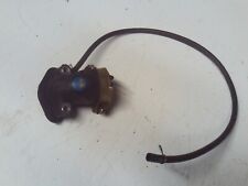 Baotian BTM B T M scooter Inlet rubber carb carburettor engine manifold  