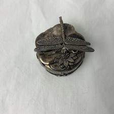 Silver Scene Wales 1989