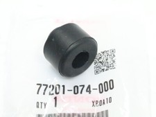 Honda CB 350 400 FOUR F Rubber