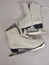 Women Ice Skates Size 8