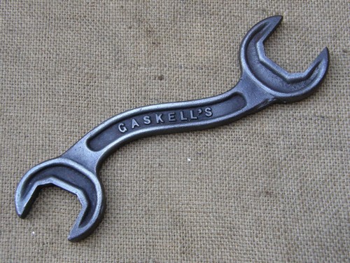 Vintage gaskells dalex - vintage,