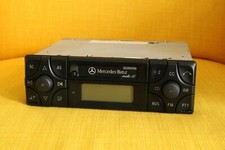 Mercedes Audio 10 BE 3200 oC |