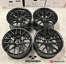 18" Avant Garde M359 WHEELS
