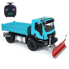 1:14 Hydraulic RC Dump Truck