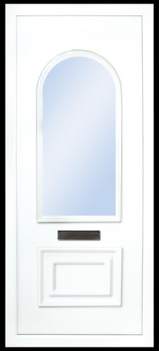 Pvc upvc white - upvc, full