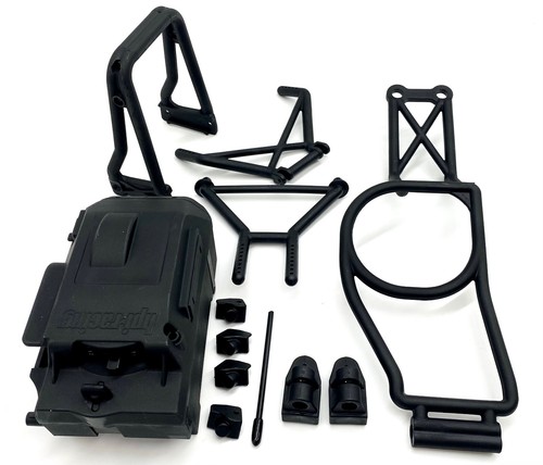 Savage gtxl roll - savage,