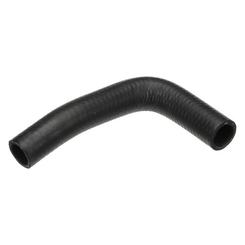 Gates curved radiator - radiator, hose