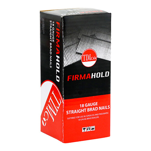 Timco firmahold collated - timco, 18