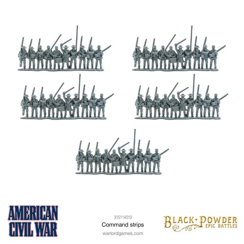 Epic battles american - epic, civil