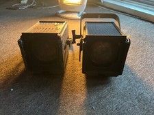 Vintage Strand Rank Stage