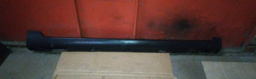 Passat 2005 2010 side - vw,