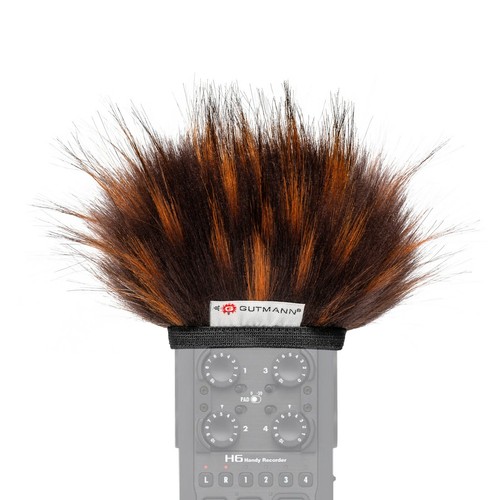 Gutmann microphone fur - microphone,
