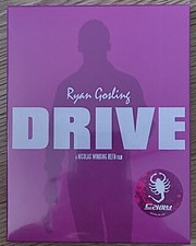 Novamedia NE#001 Drive