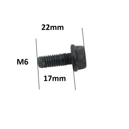 Bolt self locking - self, genuine